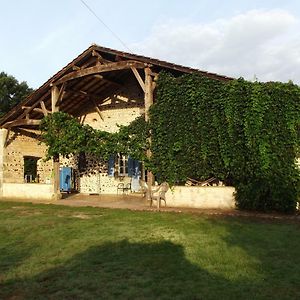 Allons  Ferme De L'Argente 게스트하우스 Exterior photo