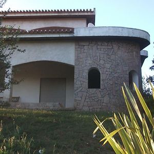 사브로사 Casa Deus 빌라 Exterior photo