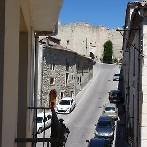 Cuéllar La Moreria, Alojamiento Turistico 아파트 Exterior photo