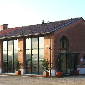 Santorso Agriturismo Cabrele 빌라 Exterior photo