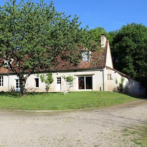 Mosnay Domaine De La Touche B&B Exterior photo