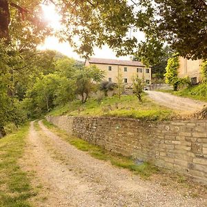 프레밀쿠오레 Agriturismo L'Antico Frutto 빌라 Exterior photo