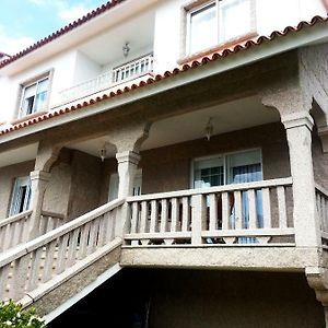 Apartamento Sanxenxo - Playa Areas 빌라 Exterior photo