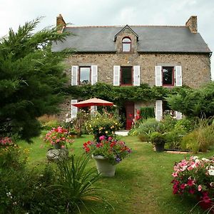 Chambres D'Hotes De La Barrerie Dingé Exterior photo