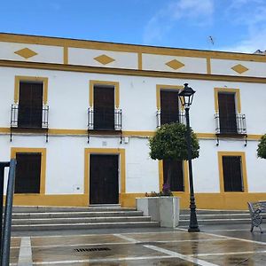 Almodóvar del Río Casa Rural Mirador Del Castillo 빌라 Exterior photo