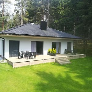 Apartmany Lipnoczech 프라임부르크 Exterior photo