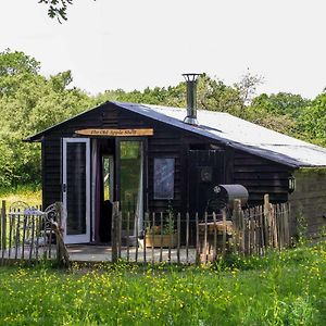 The Old Apple Shed Cosy Heated Cottage In A Meadow Close To The Charming Village Of Bethersden 애슈퍼드 Exterior photo