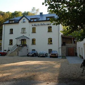 Tellin Le Ry De Belle Rose B&B Exterior photo