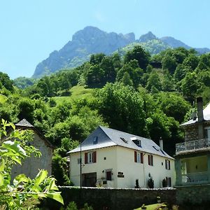 Borce Maison Bergoun B&B Exterior photo