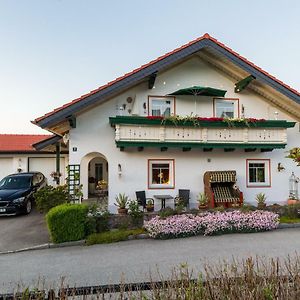 Chiemgau Appartement 바깅 암 제 Exterior photo