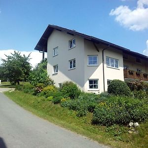 노이스타트 바이 코부르크 Gaestezimmer Fechheim 아파트 Exterior photo