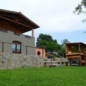 Bed And Breakfast Bike 바뇨레조 Exterior photo