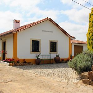 토마르 Quinta Da Ti Julia 빌라 Exterior photo