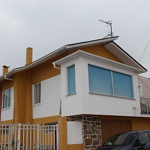Casa Do Roxo De Rinlo Nº Registro Vut-Lu-00706 빌라 Exterior photo