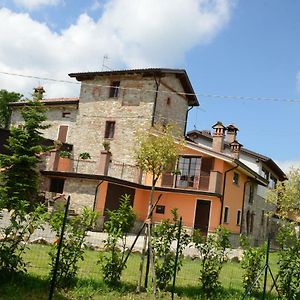 Torretta Di Bassano 호텔 리버가로 Exterior photo