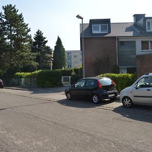 Apartment Meerfeld 뒤스부르크 Exterior photo