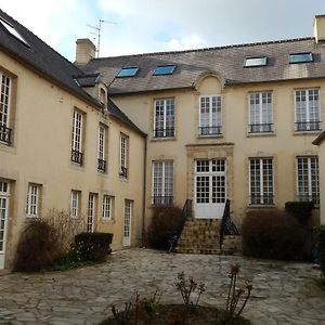 바이외 Au Coeur Du Centre Historique 아파트 Exterior photo