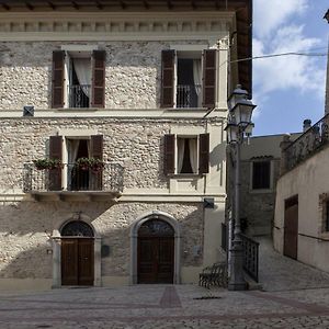 Dimora Il Palazzetto 호텔 Cugnoli Exterior photo