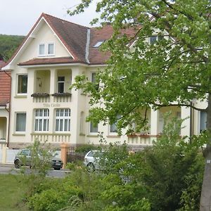 Ferienwohung Villa Cacilie 바트순덴알렌도르프 Exterior photo