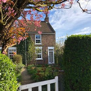 Ceilidh Cottage 요크 Exterior photo