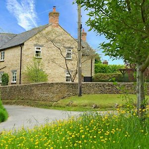 Brook Farm Cottage 브래클리 Exterior photo