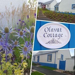 Olavat Cottage Detached Property With Parking 인버네스 Exterior photo