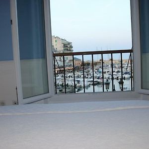 Tres Bel Appartement Vieux Port De Bastia 바스티아 Exterior photo