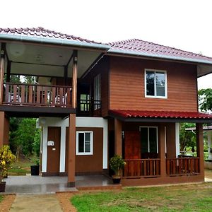 Bang Hon Homestay 코야오노이 Exterior photo