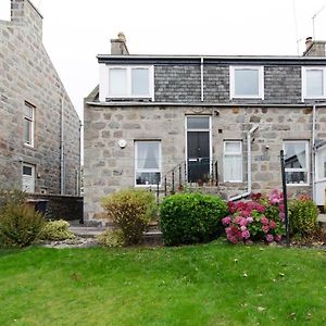 Aberdeen Quiet City Apartment, Ferryhill Exterior photo