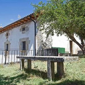 Atondo Casa Rural Jaxo 빌라 Exterior photo