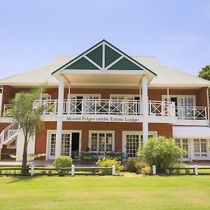 Mount Edgecombe Estate Lodge Exterior photo