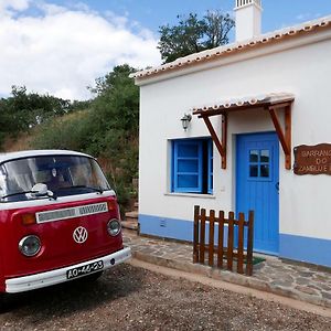 빌라도비스포 Barranco Do Zambujeiro 빌라 Exterior photo