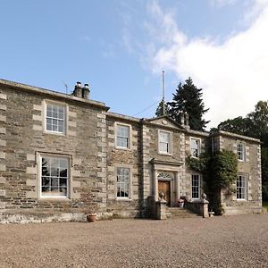 Balnakeilly House - Luxury Lodging 호텔 피틀로크리 Exterior photo