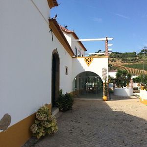 알렌쿠어 Quinta Ribeira Do Labrador - Lisbon West Wine Route 빌라 Exterior photo