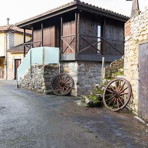 프라비아 Casa Delfina 게스트하우스 Exterior photo