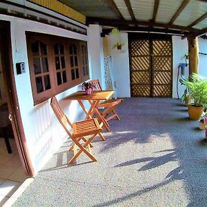 Sabandy Guesthouse 쿠아 Exterior photo