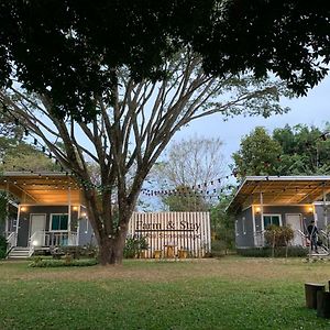 Sonseesaed Farm At Phurua 빌라 Exterior photo