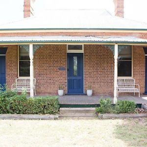 The Bower Mudgee 빌라 Exterior photo