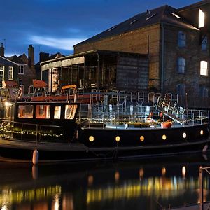 Dutch Barge, Fisherman'S Wharf, 샌드위치 Exterior photo