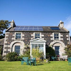 Leven  Buckthorns House B&B Exterior photo