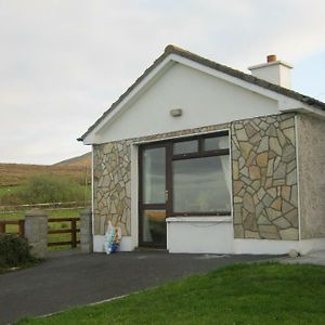 Sea View Chalet Kilsallagh Westport Co Mayo 아파트 Exterior photo