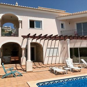 Lovely Burgau Villa Just 3 Mins Walk From Beach 부덴스 Exterior photo