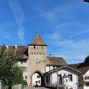 Waldenburg Wandern Und Wohnen Bei Gabriela 아파트 Exterior photo