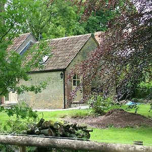 The Old Forge Bed And Breakfast 도체스터도싯 Exterior photo