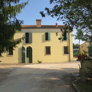 Borgo Tarapino 호텔 페라라 Exterior photo