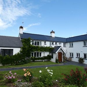 Withycombe Bournestream B&B Exterior photo