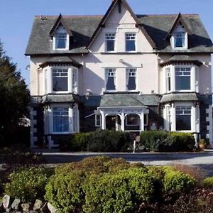 Ouse Bridge House 호텔 Bassenthwaite Lake Exterior photo