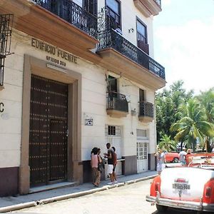 Bahia Habana Habana Vieja 호텔 아바나 Exterior photo