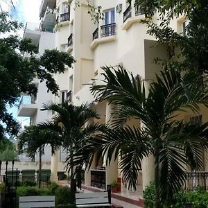 Hotel Paseo Habana 아바나 Exterior photo