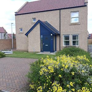 Kingsbarns The View, 22 School Park 빌라 Exterior photo